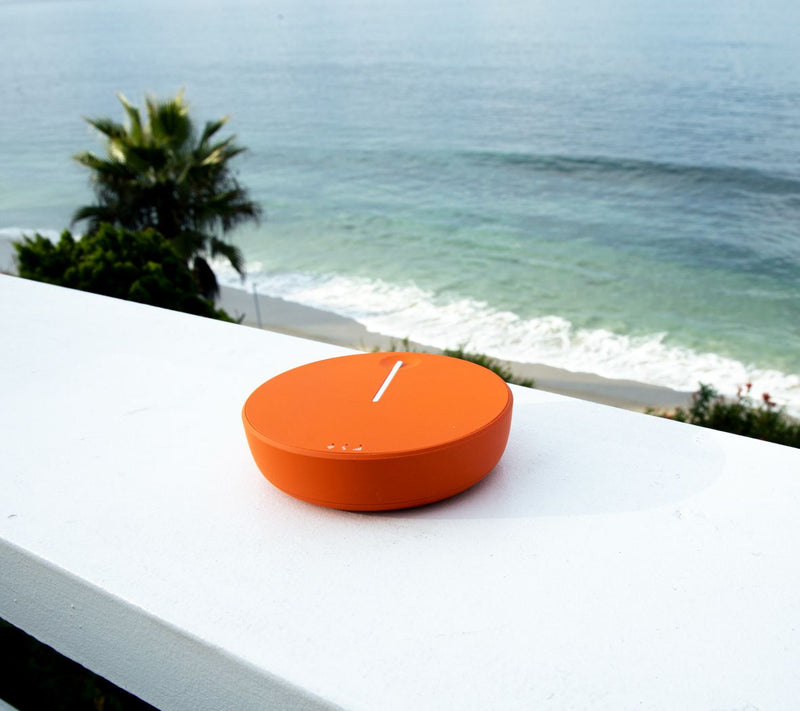 SIMO Solis Lite 4G LTE WiFi Mobile Hotspot with 10 Day Data Pass — View 7