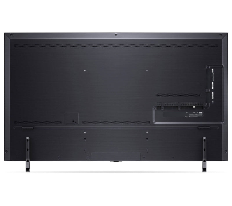 LG 75" Class 85 Series QNED MiniLED 4K UHD Smart WebOS TV with Voucher — View 3