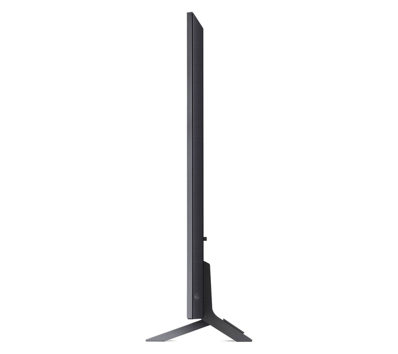 LG 75" Class 85 Series QNED MiniLED 4K UHD Smart WebOS TV with Voucher — View 4