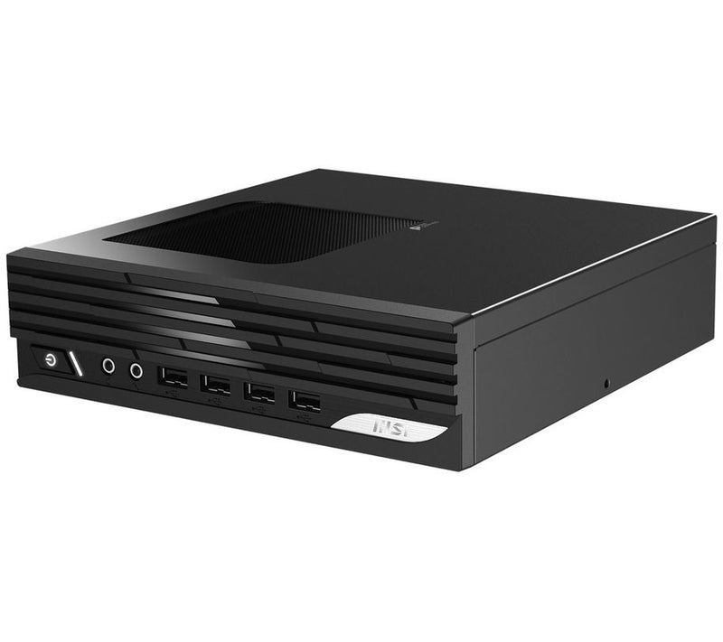 MSI PRO DP21 13M-497US Desktop - Intel i5, 8GB,  500GB — View 7