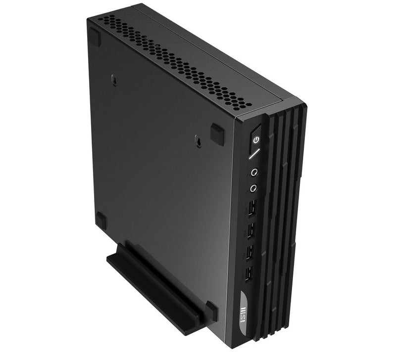 MSI PRO DP21 13M-497US Desktop - Intel i5, 8GB,  500GB — View 5