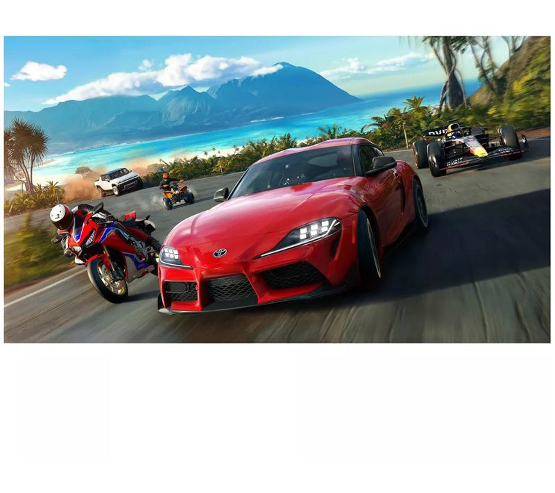 The Crew Motorfest - Xbox One — View 3