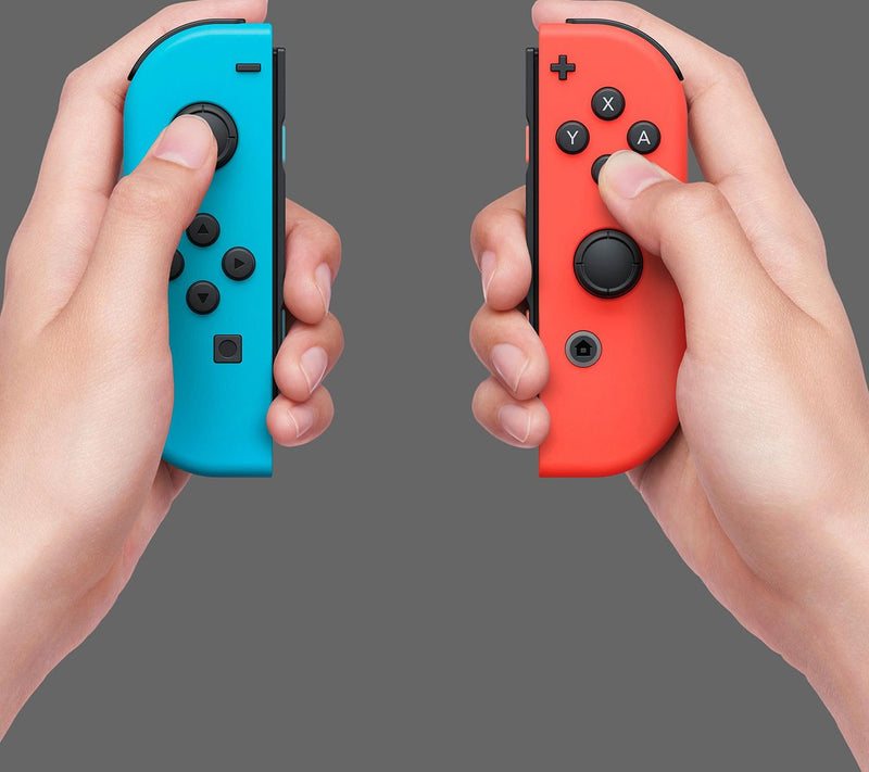 Nintendo Switch Joy-Con Controllers — View 14