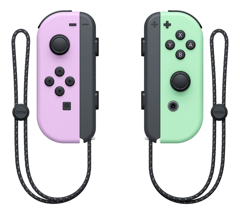 Nintendo Switch Joy-Con Controllers — View 9