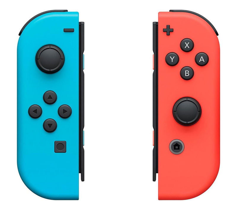 Nintendo Switch Joy-Con Controllers — View 13