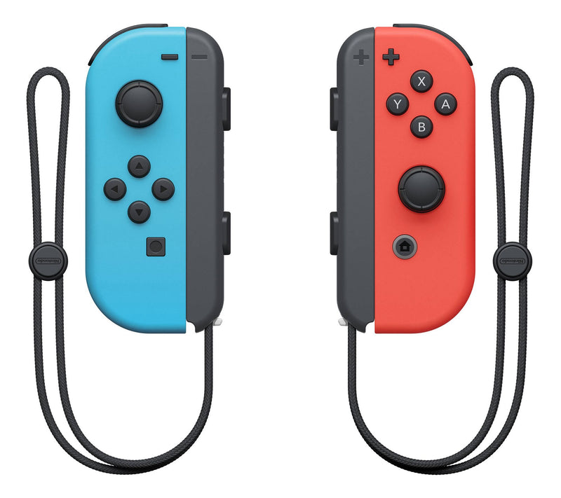 Nintendo Switch Joy-Con Controllers — View 11