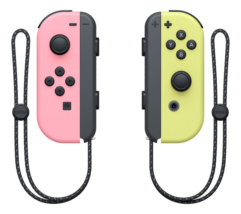 Nintendo Switch Joy-Con Controllers — View 7