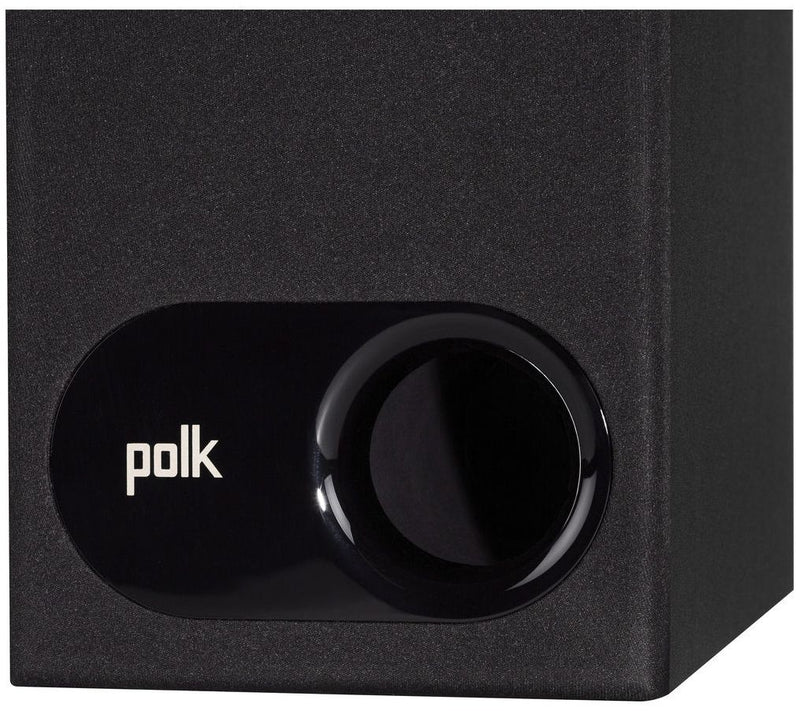 Polk Audio Signa S2 2.1-Channel Soundbar System — View 4