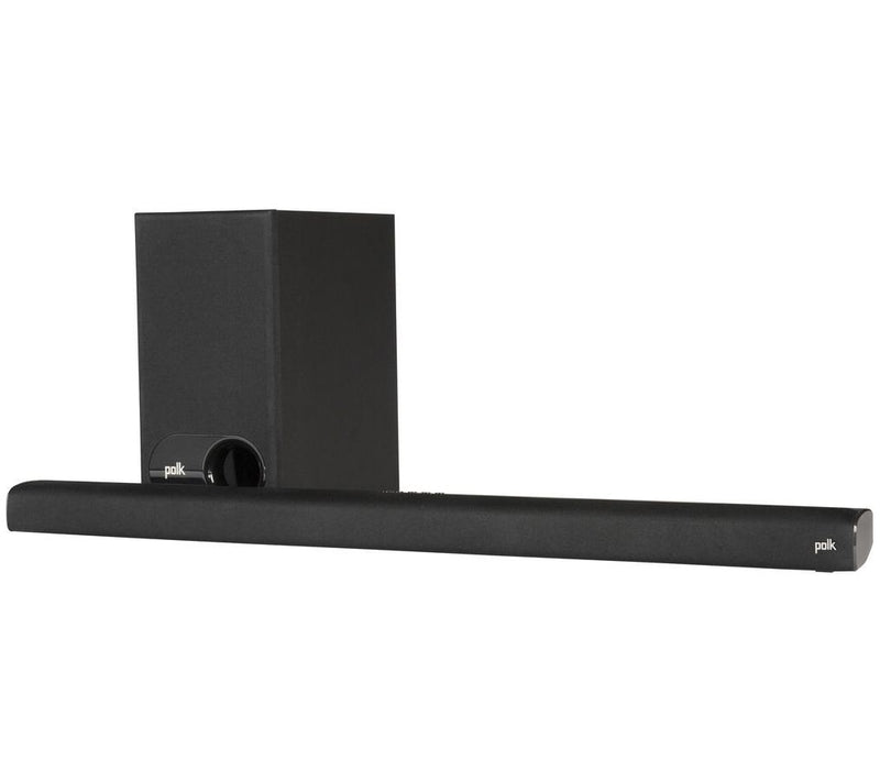 Polk Audio Signa S2 2.1-Channel Soundbar System — Main view