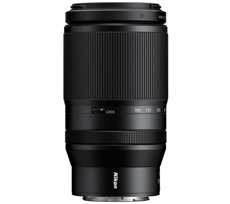 Nikon NIKKOR Z 70-180mm f/2.8 Lens Bundle — View 6