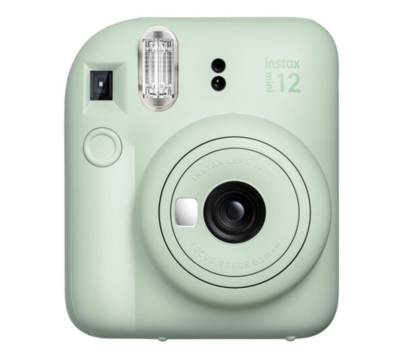 Fujifilm Instax Mini 12 Instant Film Camera — View 5
