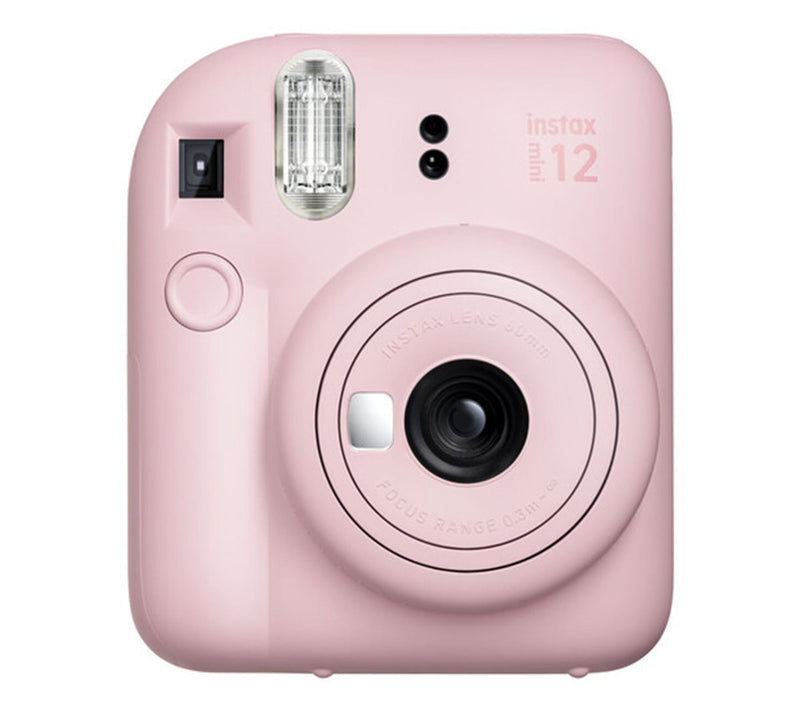 Fujifilm Instax Mini 12 Instant Film Camera — View 7