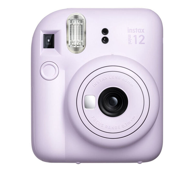 Fujifilm Instax Mini 12 Instant Film Camera — View 9