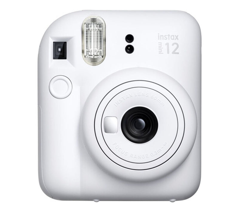 Fujifilm Instax Mini 12 Instant Film Camera — View 11