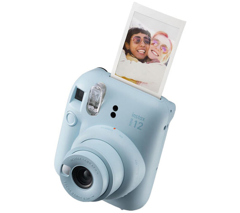 Fujifilm Instax Mini 12 Instant Film Camera — View 12