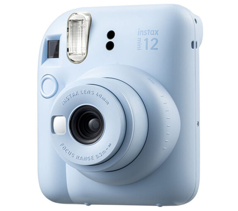 Fujifilm Instax Mini 12 Instant Film Camera — View 13