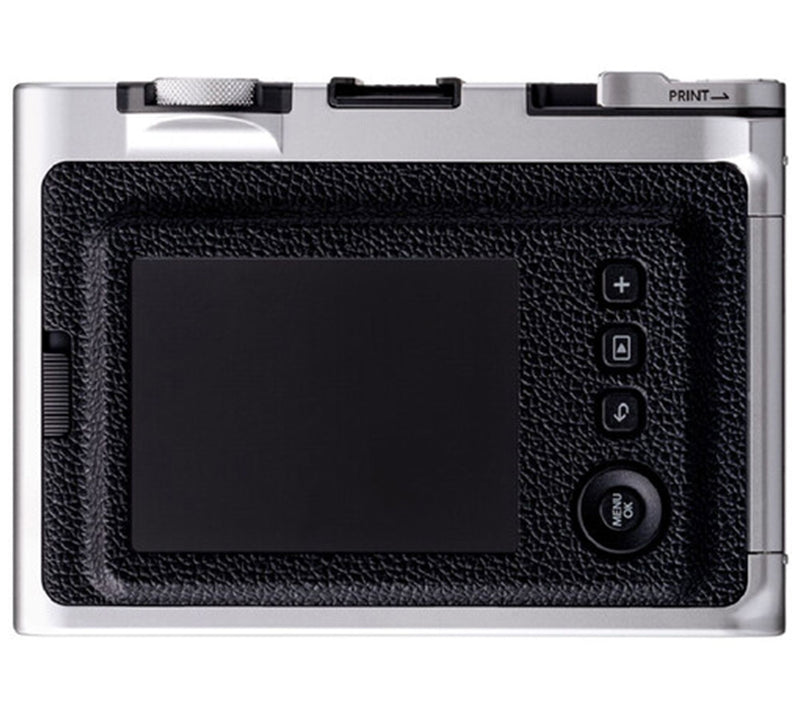 Fujifilm Instax Mini EVO Hybrid Instant CameraBundle — View 3
