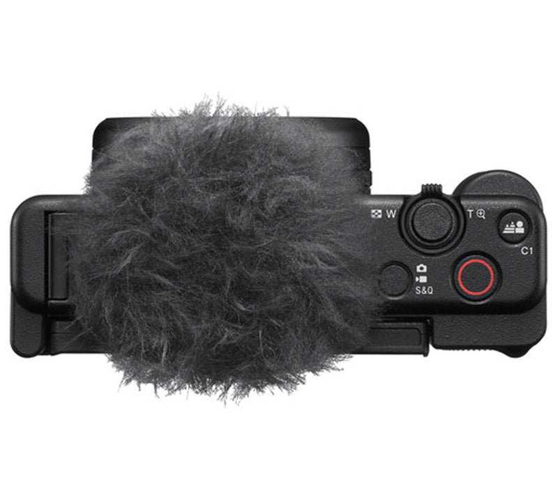 Sony ZV-1 II Digital Camera Bundle — View 7