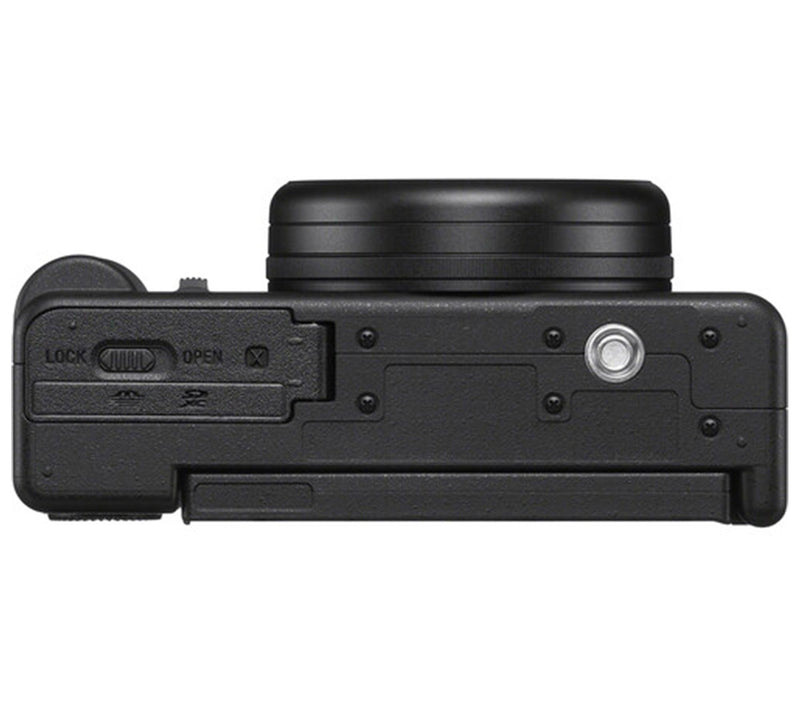 Sony ZV-1 II Digital Camera Bundle — View 6