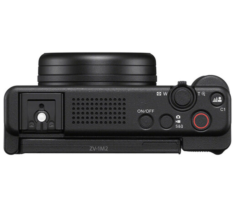 Sony ZV-1 II Digital Camera Bundle — View 5