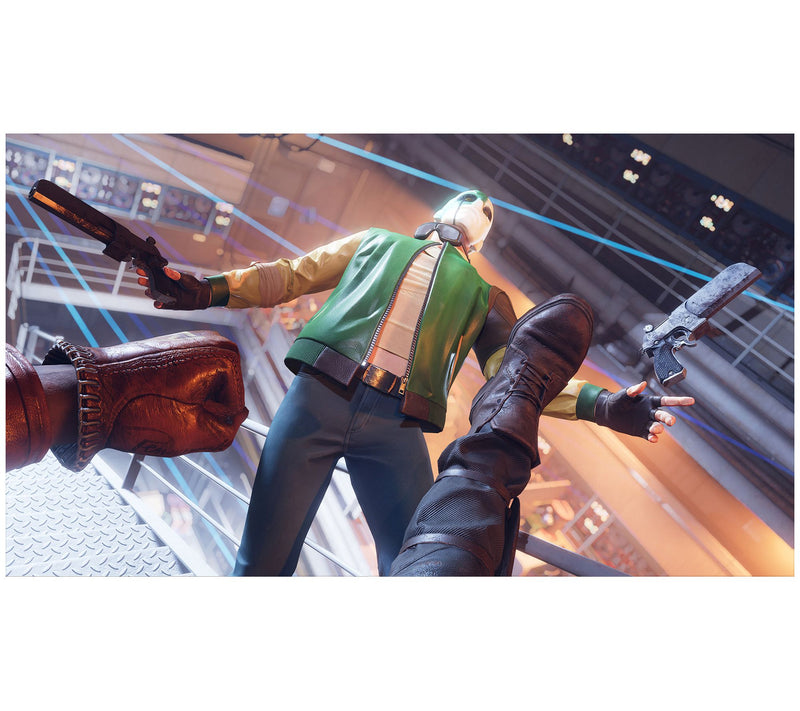 Xbox Series X- Deathloop — View 9
