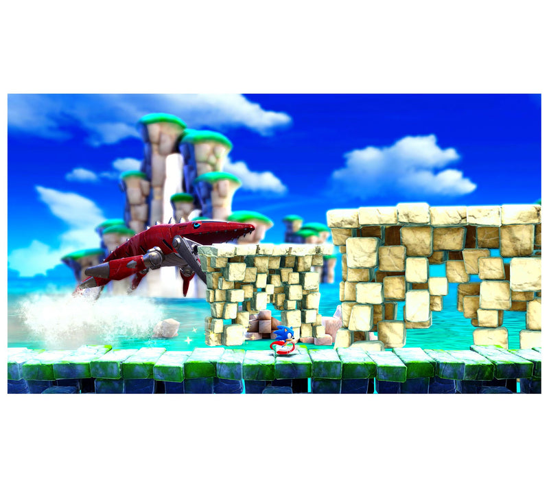 Sonic Superstars - PS5 — View 8