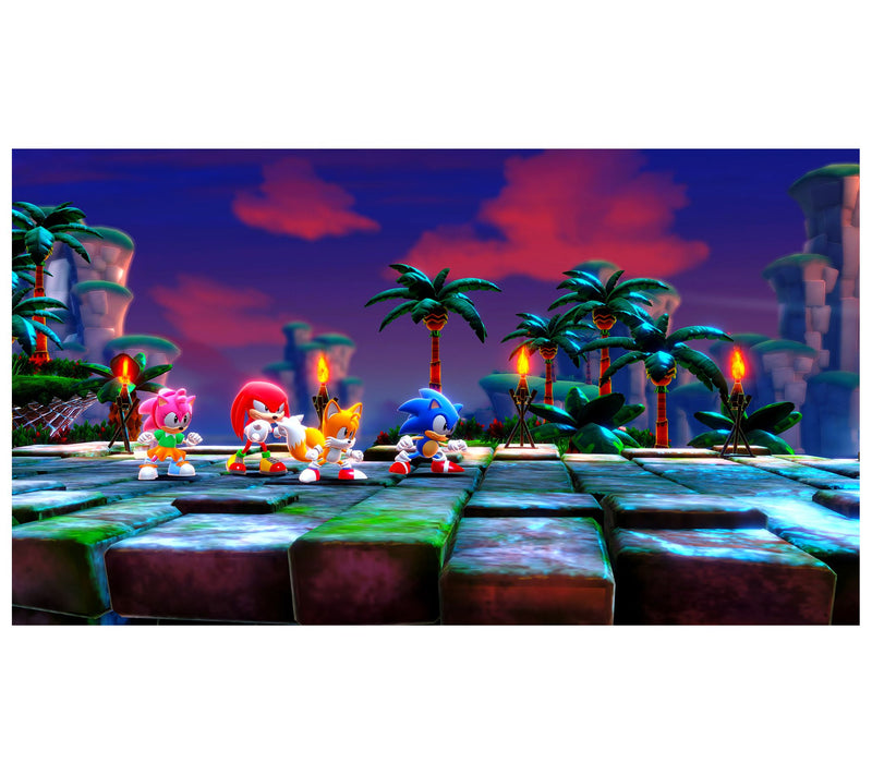 Sonic Superstars - PS5 — View 6