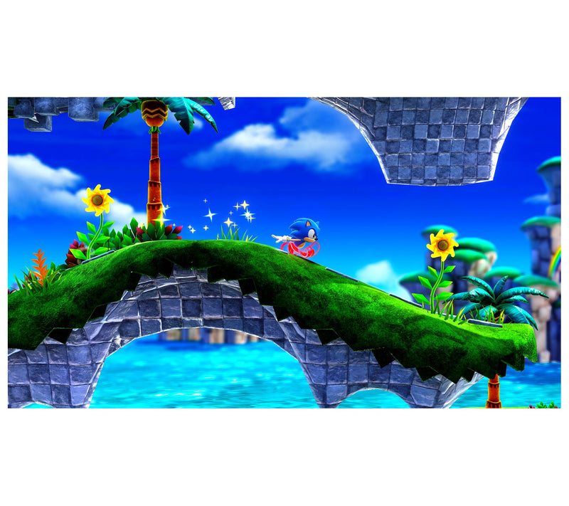 Sonic Superstars - PS5 — View 7