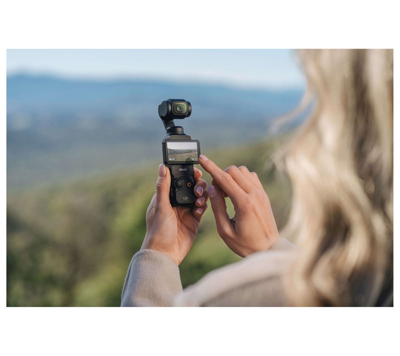 DJI Osmo Pocket 3 — View 9