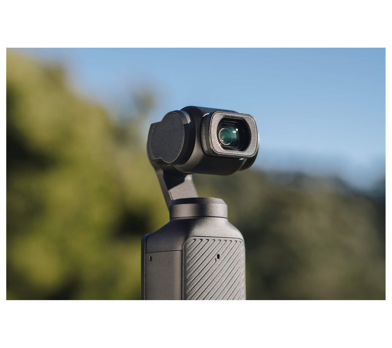 DJI Osmo Pocket 3 — View 8