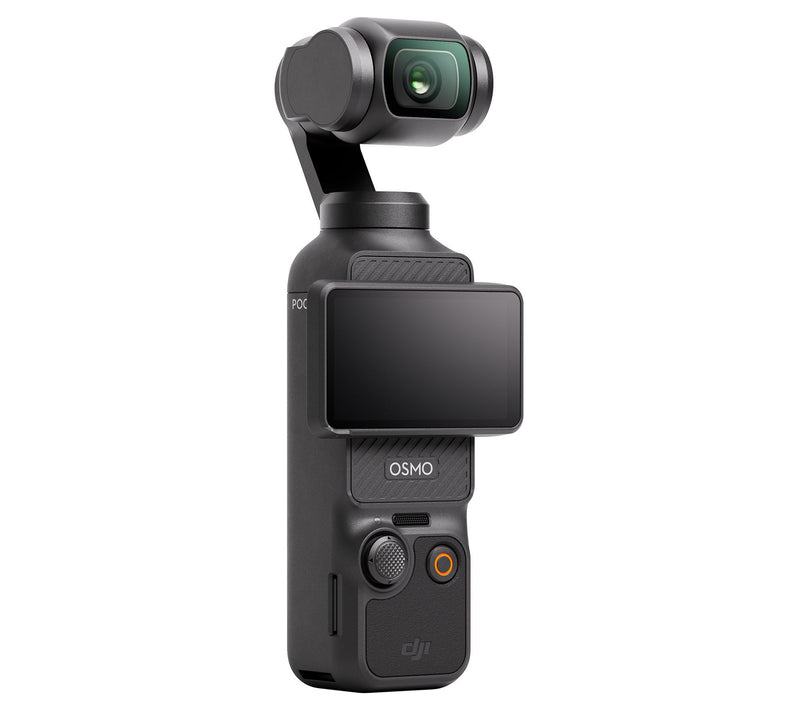 DJI Osmo Pocket 3 — View 3