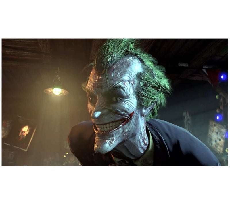 Batman Arkham Trilogy - Nintendo Switch — View 3