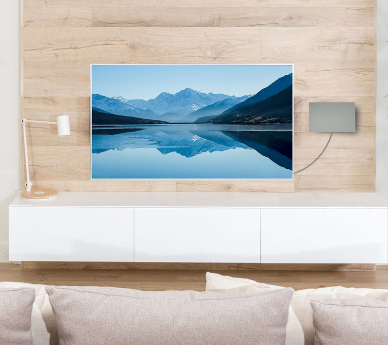 Mohu Curve Indoor Amplified HDTV Antenna with 60 Mile Range — View 7