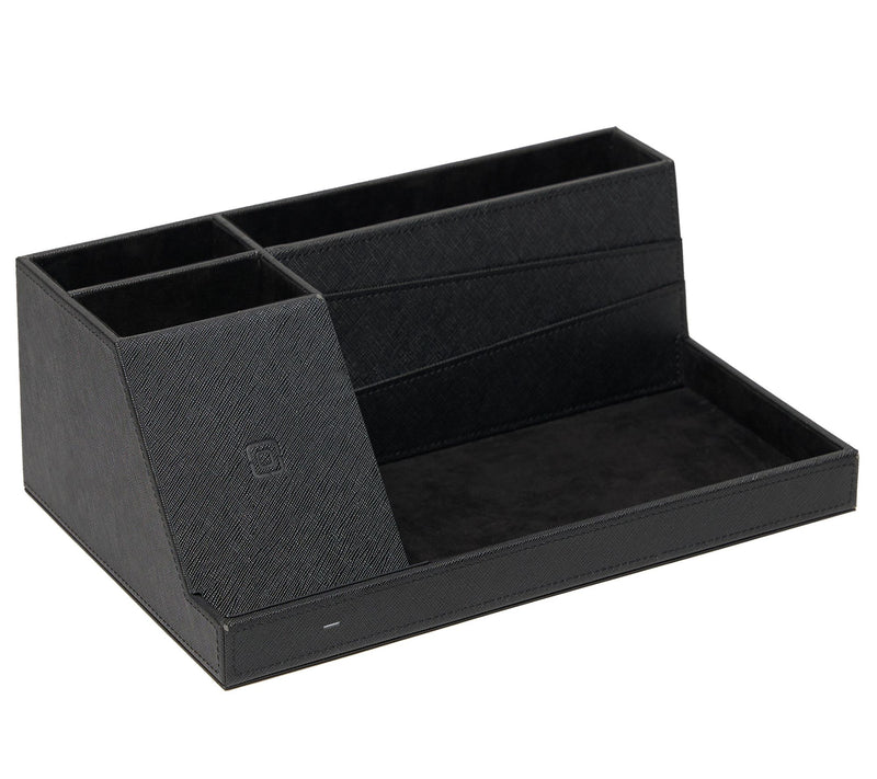 Incipio 10W Wireless Charging Organizational Hub — View 6