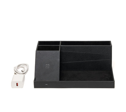 Incipio 10W Wireless Charging Organizational Hub