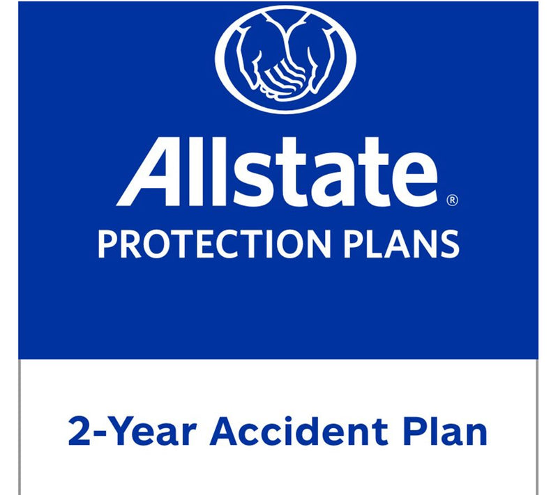 Allstate 2-Year Contract w/ ADH: Electronics $350-$400 — Main view