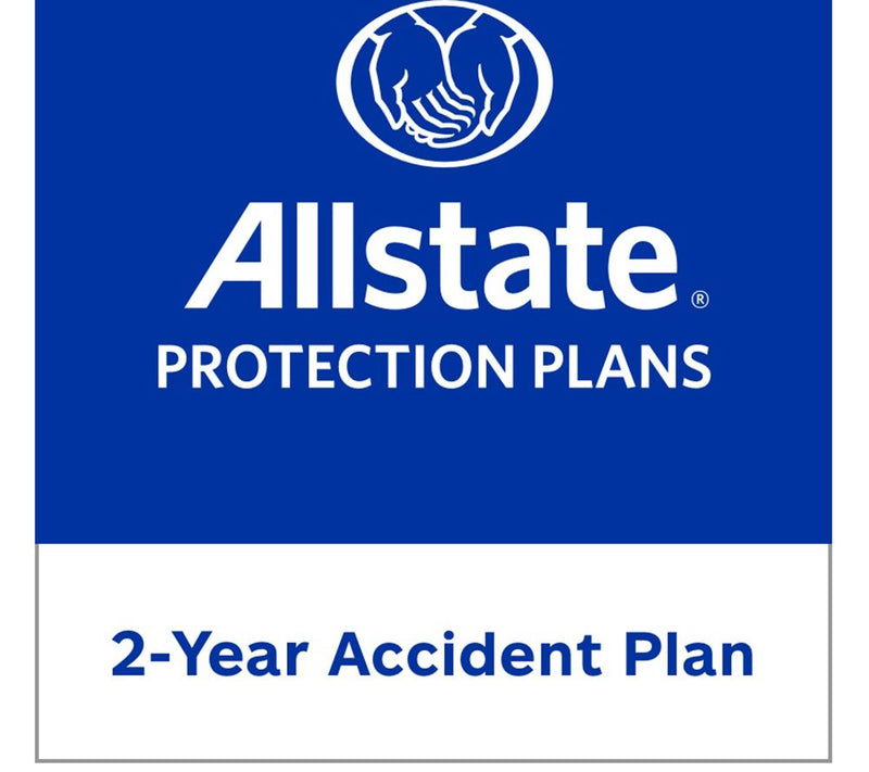 Allstate 2-Year Contract w/ ADH: Electronics $250-$300 — Main view