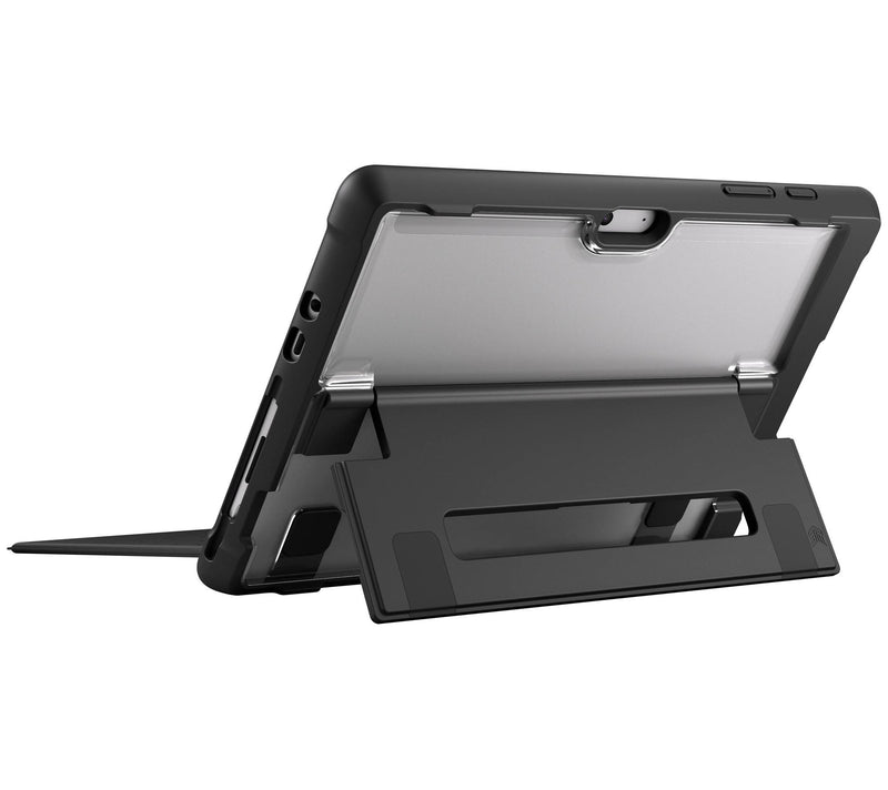 STM DUX Shell Rugged Case for Microsoft Surface Go and Go 2 — View 2