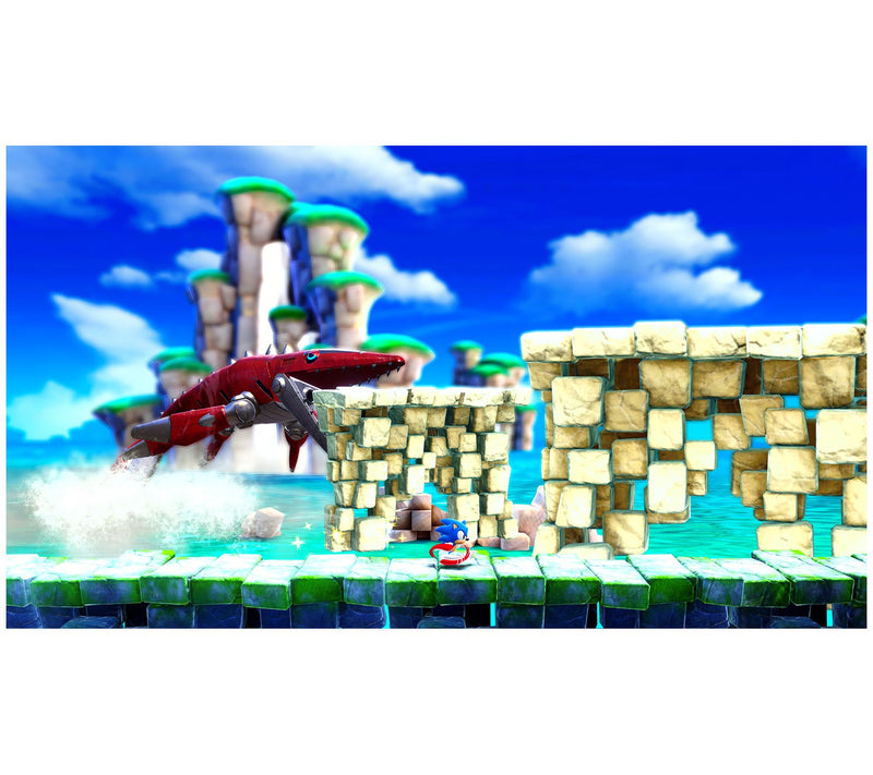 Sonic Superstars - Nintendo Switch — View 8