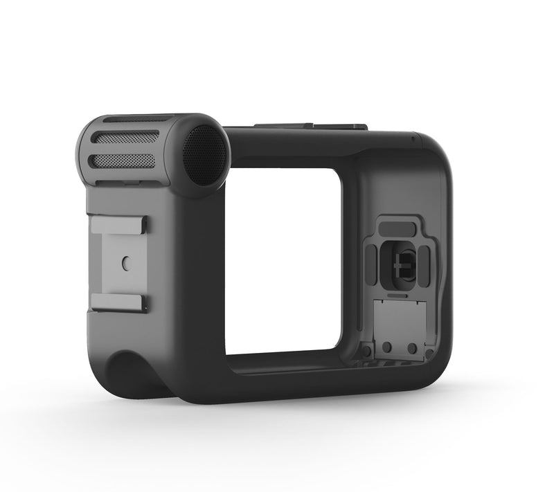 GoPro Media Mod — Main view