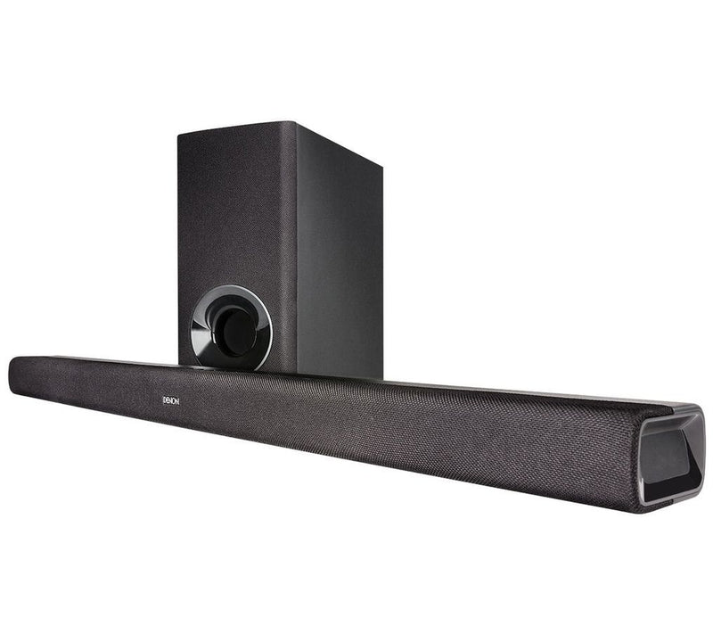 Denon DHT-S316 2.1-Channel Soundbar System — View 3