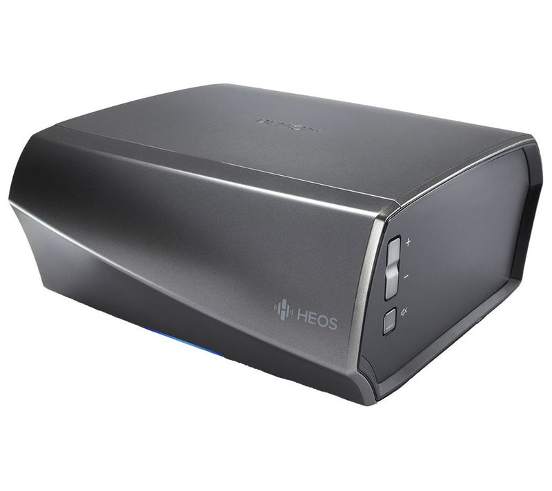Denon HEOS Link — View 4