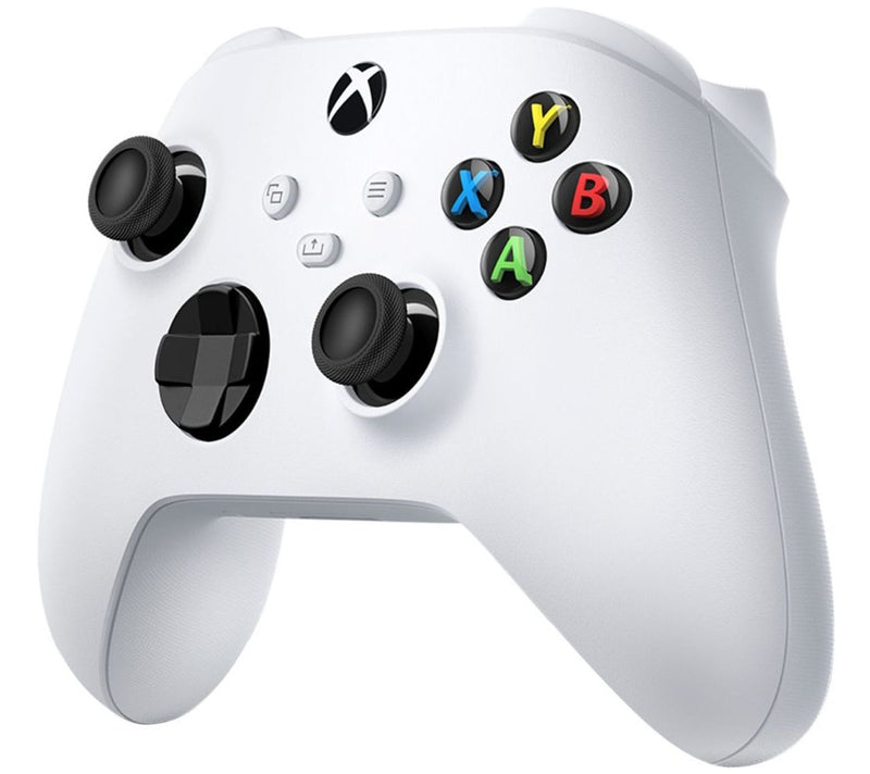 Samsung 2023 75" Q70C Smart TV with Voucher and XBOX Controller — View 5