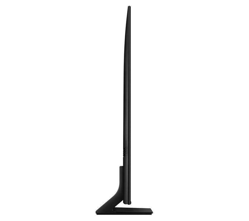 Samsung 2023 75" Q70C Smart TV with Voucher and XBOX Controller — View 3