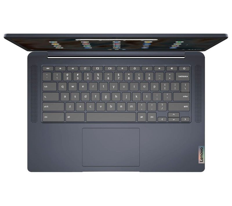Lenovo 14" IdeaPad 3 Chromebook 4GB Memory & 32GB eMMC — View 2