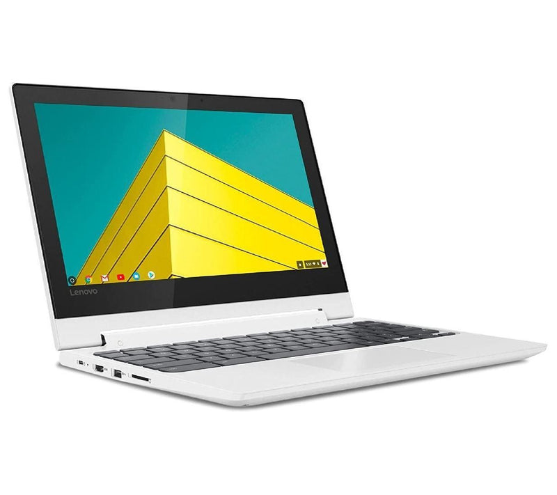 Lenovo Flex 3 11.6" Touch Chromebook 4GB Memory & 64GB Storage — View 2