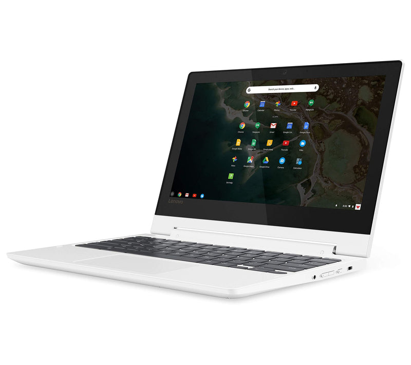Lenovo Flex 3 11.6" Touch Chromebook 4GB Memory & 64GB Storage — View 3