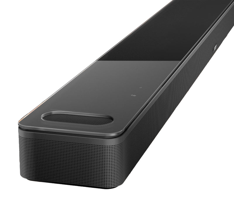 Bose Smart Ultra Sound Bar with Dolby Atmos and Voice Control — View 7
