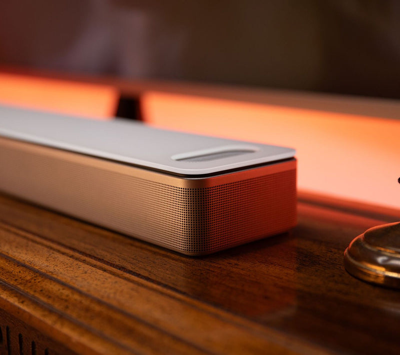 Bose Smart Ultra Sound Bar with Dolby Atmos and Voice Control — View 10
