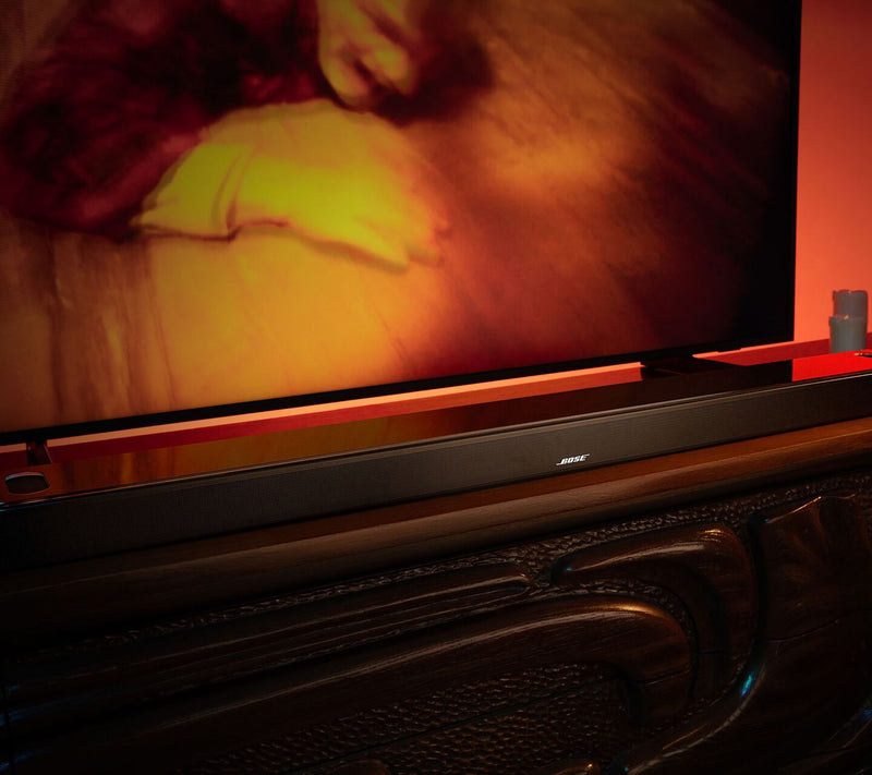 Bose Smart Ultra Sound Bar with Dolby Atmos and Voice Control — View 11